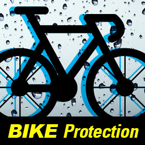 MTB 로드 바이크 자전거 프레임 투명 보호 프로텍션 필름 스티커 스킨 PPF (2021/22 업그레이드 신형 )