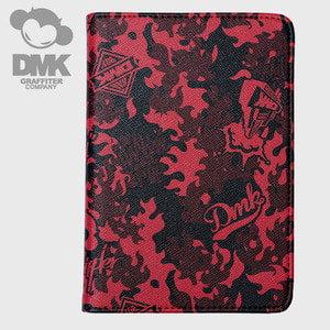 [돌돌] DMK-passport-wallets-06 그래피티 타투 아티스트 데빌몽키 dmk 캐릭터 디자인 여권 케이스 지갑