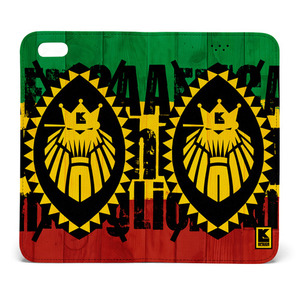 [돌돌] LK AFRICA-diarycase-01 엘케이 아프리카 사자 라스타 그래피티 캐릭터 그래픽 아이폰 갤럭시 다이어리 핸드폰 휴대폰 케이스 