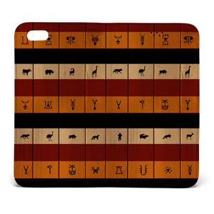 [돌돌] LK AFRICA-diarycase-05 엘케이 아프리카 호랑이 타이거 무늬 그래피티 캐릭터 그래픽 아이폰 갤럭시 다이어리 핸드폰 휴대폰 케이스 