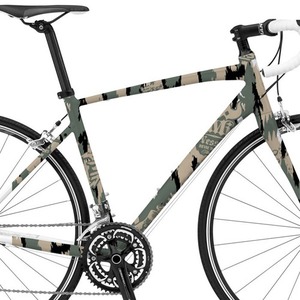 [그래피커] DMK-bike-04 MTB 로드자전거 로드바이크 픽시 BMX 자전거 프레임 랩핑 튜닝 스티커 스킨 데칼 
