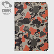 [돌돌] DMK-passport-wallets-02 그래피티 아티스트 데빌몽키 dmk 캐릭터 디자인 여권 케이스 지갑