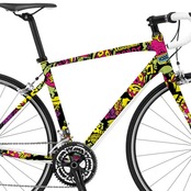 [그래피커] DOCH-bike-01 자전거스티커